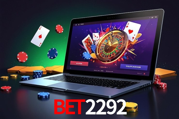 App Mobile bet2292 - Jogue em Qualquer Lugar no Seu Smartphone