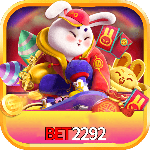 bet2292 Logo
